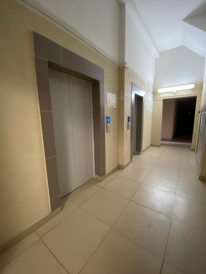 Жк Весна Apartment Almaty Exterior photo