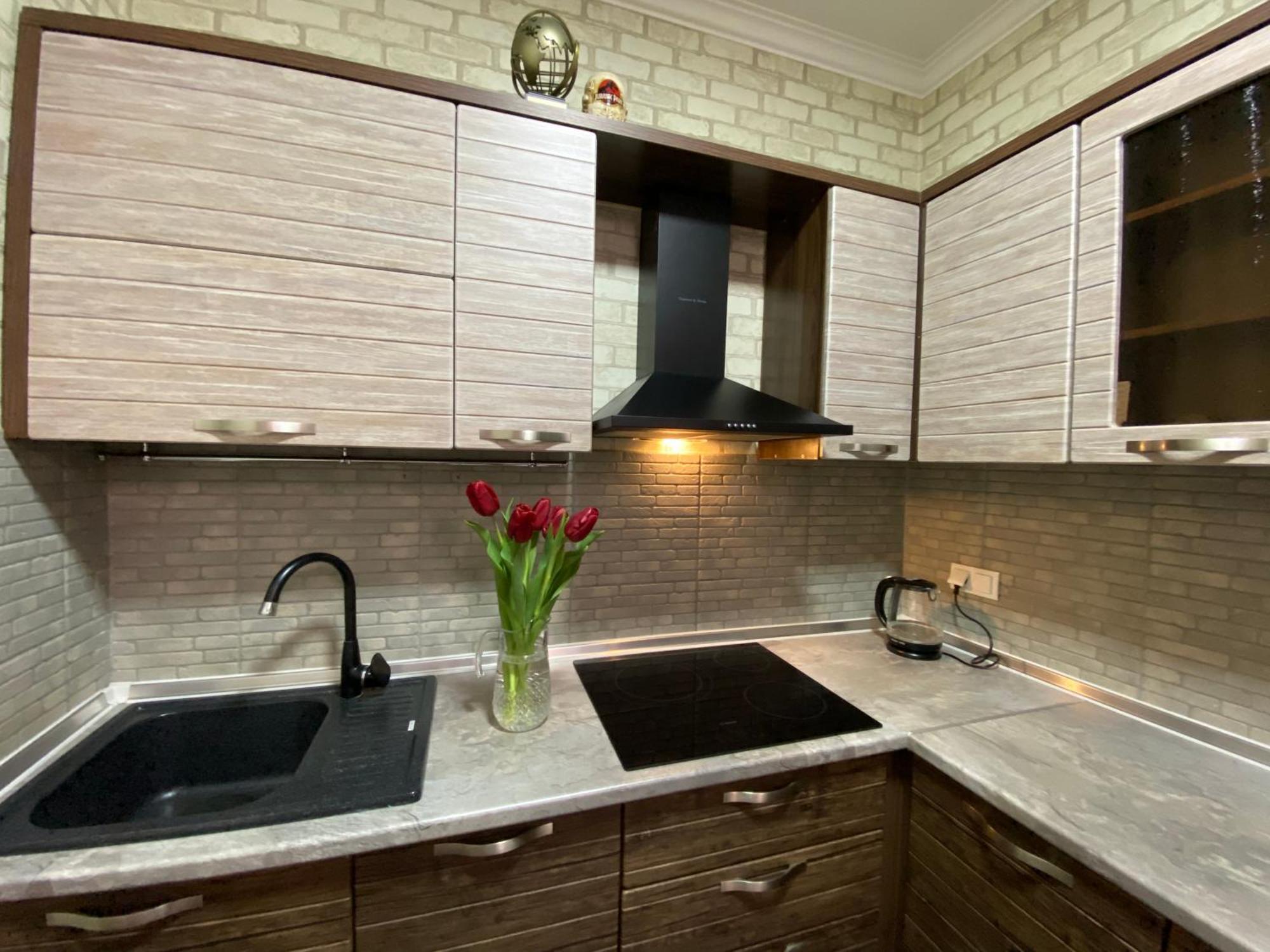 Жк Весна Apartment Almaty Exterior photo